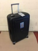 Samsonite S'Cure - Spinner 69 - 4,20 Kg Suitcase, 69 cm, 79 L, Black RRP £118.99