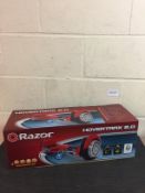 Razor Hovertrax 2.0 Self Balance Scooter Hoverboard RRP £169.99