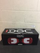 Nilox Hoverboard Doc Two Wheels Self Balance Scooter, Classic Swegway RRP £120