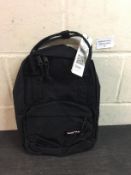 Eastpak Padded Shop'R Backpack, 38 cm, 15 L, Black