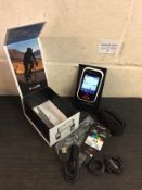 Polar Unisex V650 GPS Cycling Computer with Heart Rate Monitor, Black RRP £174.99