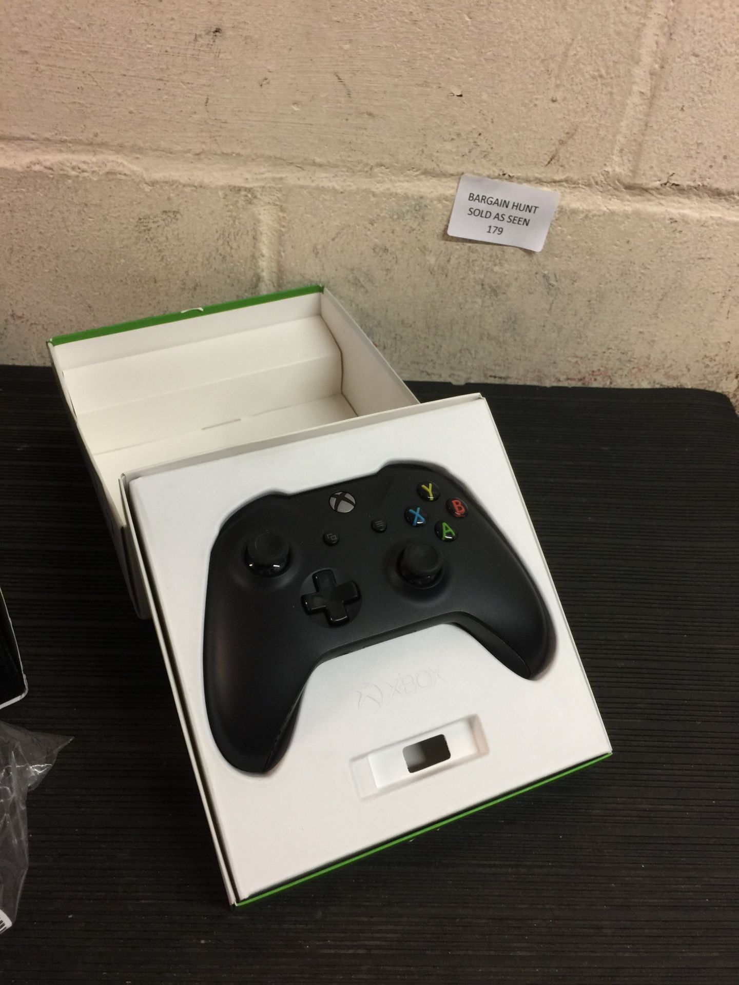 Official Xbox Controller