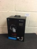 Sennheiser RS120 II RF Wireless On-Ear Headphone RRP £79.99