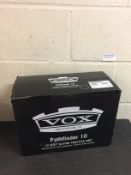 Vox Pathfinder 10 - Guitar Practice Amplifier