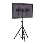 Cablematic – TV Stand Tripod 32 "-42" VESA 600x400 Outstanding