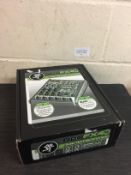 Mackie ProFX4v2 4 Channel FX Mixer RRP £92.99