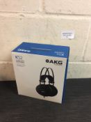AKG K52 Closed Back Headphones