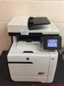 LaserJet Pro 400 Color MFP M475dw Printer RRP £309.99