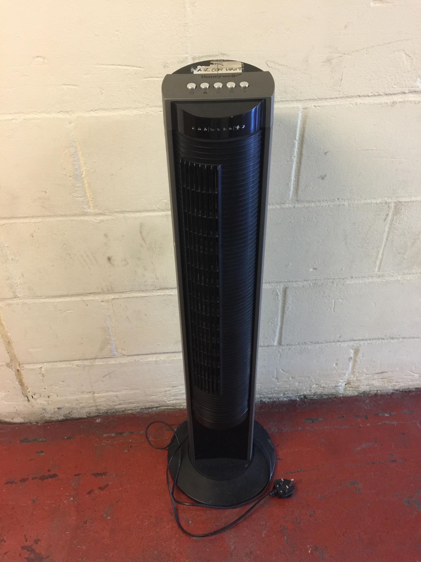 Honeywell HO-5500RE Oscillating Tower Fan RRP £64.99