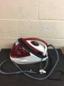 Tefal GV9061 Pro Express Care High Pressure Steam Generator Iron RRP £197.99