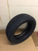 Goodyear EfficientGrip Performance - 205/55/R17 95V - B/A/69 - Summer Tire RRP £89.99