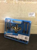 Silverline Harmonic Balancer Puller Kit