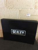 Sealey Foldable Mechanics Work Mat