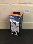 CTEK CT5 Start/Stop 40-106 Smart Battery Charger RRP £79.99