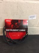 Planet Waves Instrument Cable