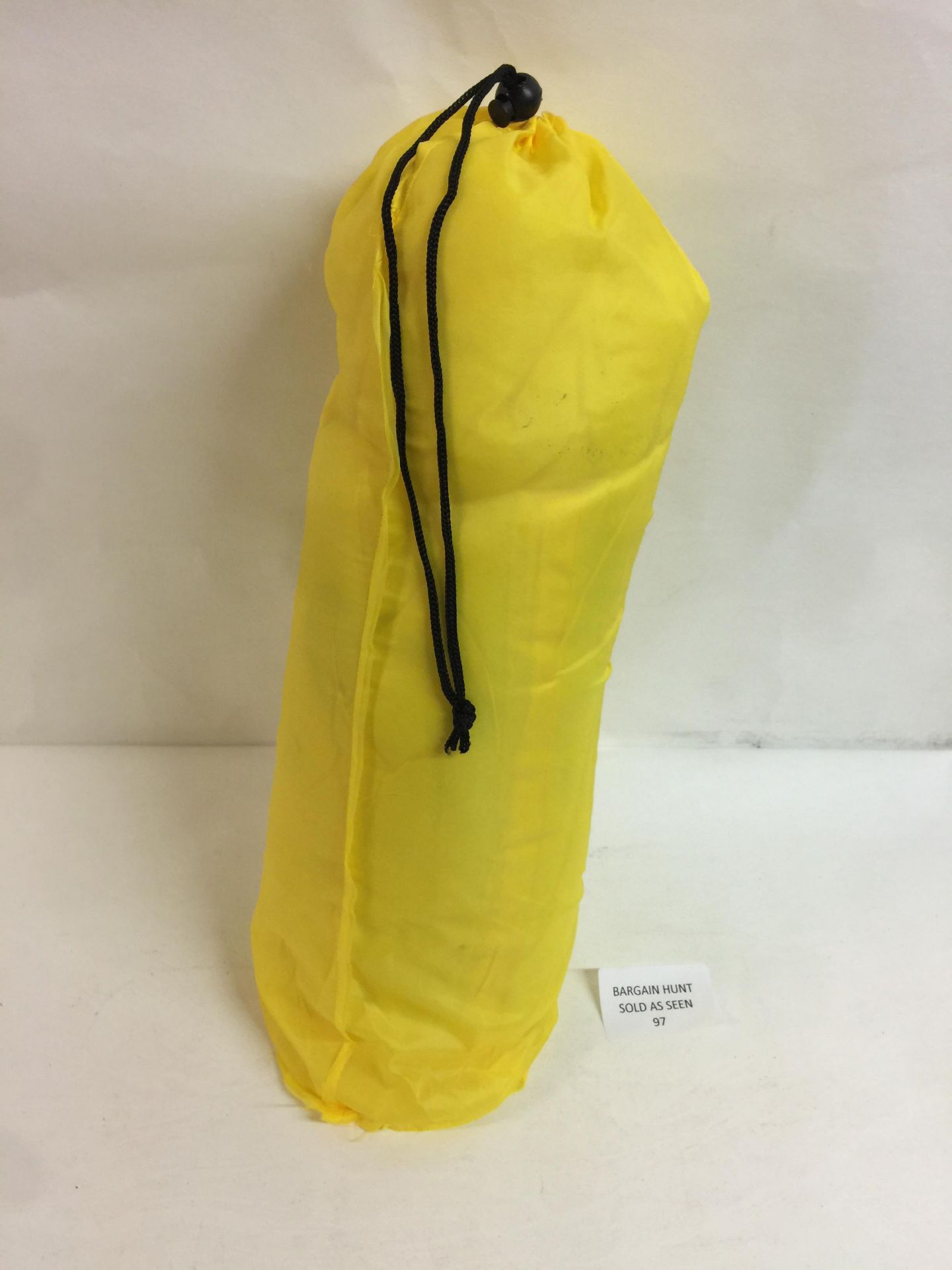 Yellowstone Sleeping Bag