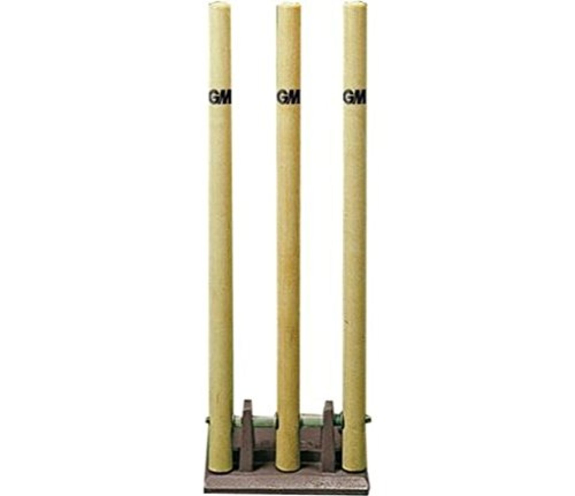 GM Springback Cricket Stumps