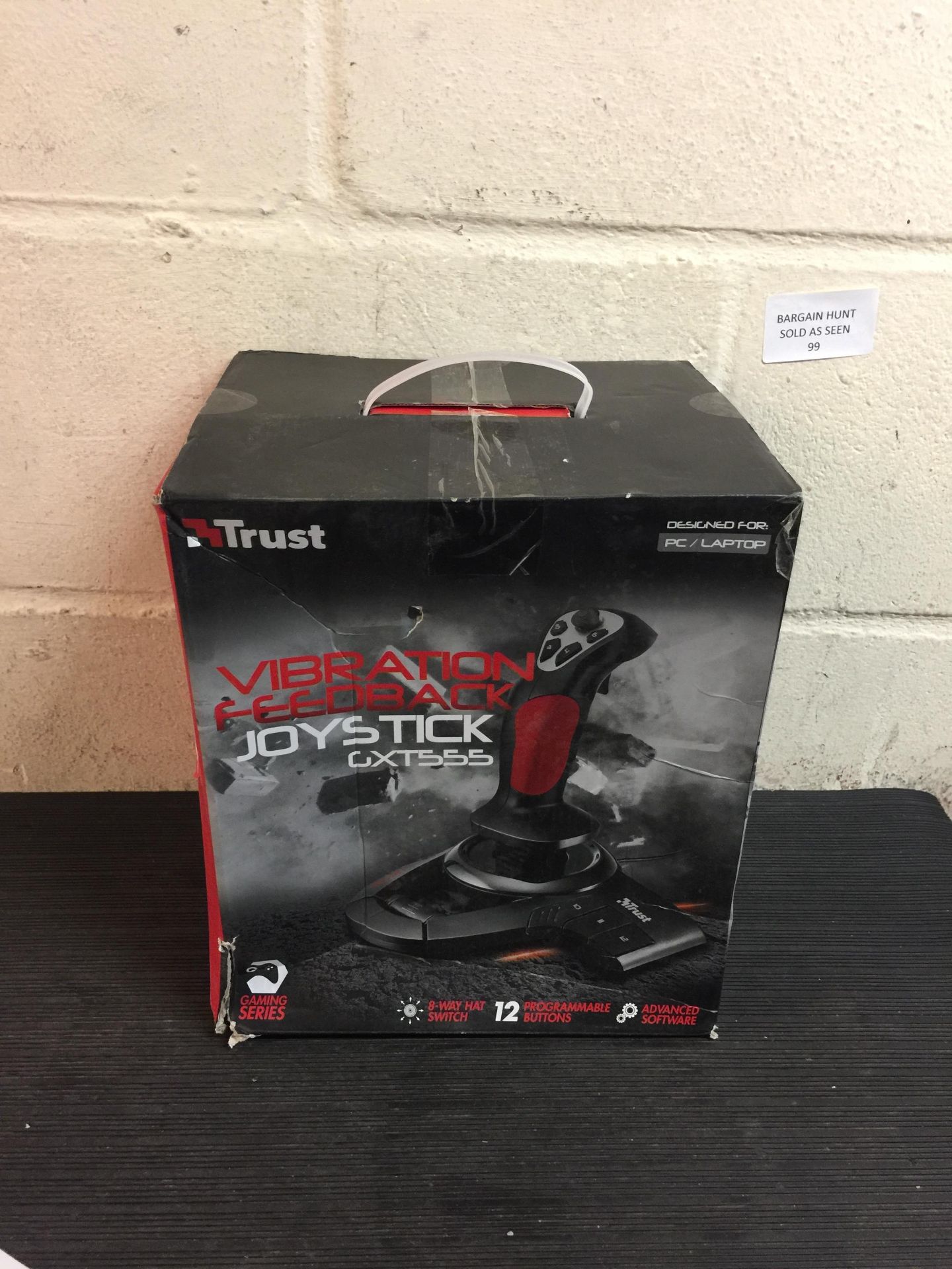 Trust Gaming Joystick