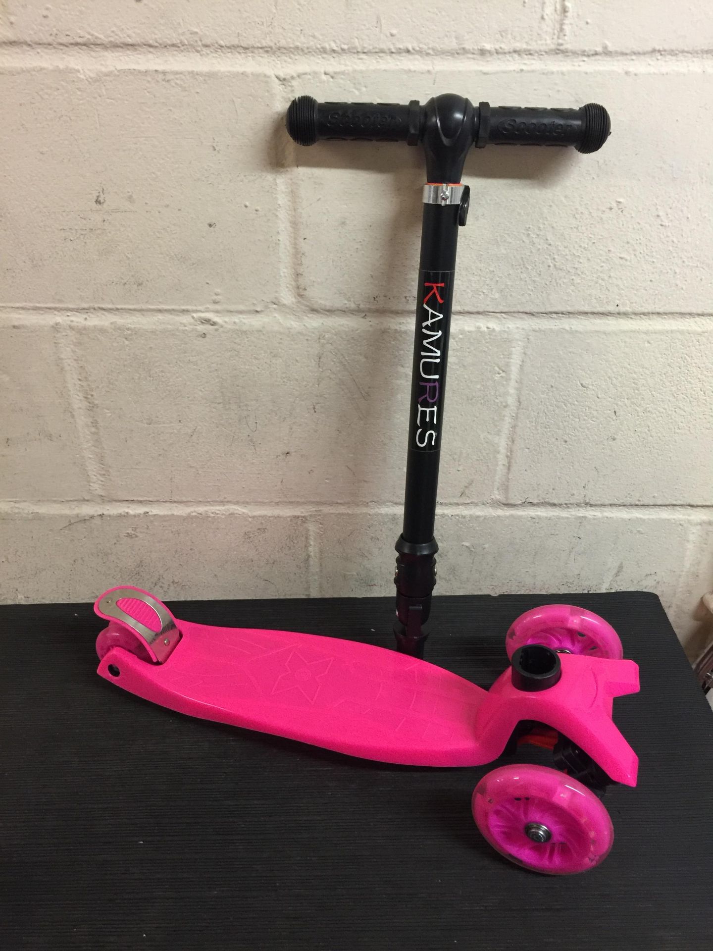 Kids Scooter