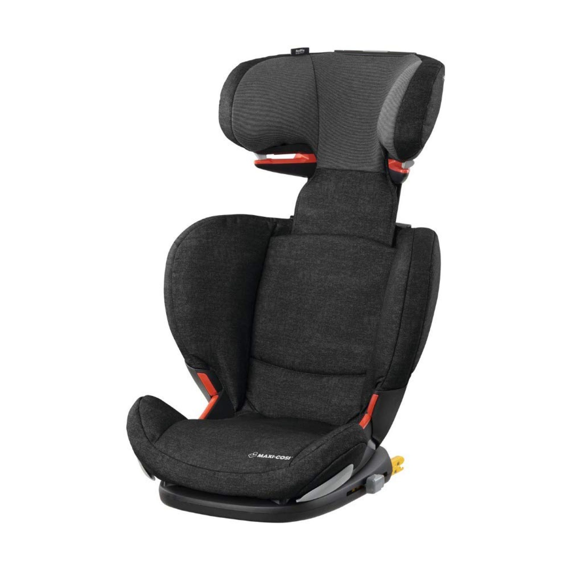 Maxi-Cosi RodiFix AirProtect Child Car Seat, ISOFIX Booster Seat RRP £111.99