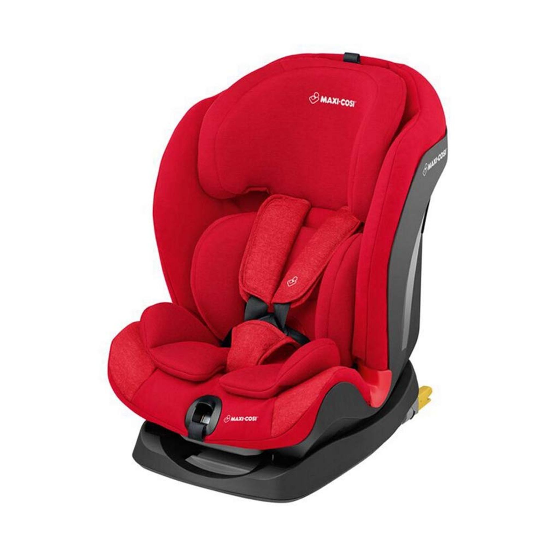 Maxi-Cosi Titan Toddler/Child Car Seat Group 1-2-3, Convertible, Reclining ISOFIX RRP £199.99