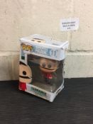 Pop! Figure