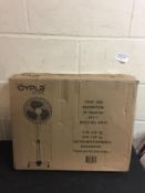 Oypla Stand Fan