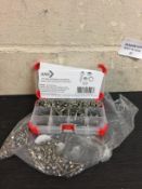 AHC Screw, Nuts and Washer Assortment