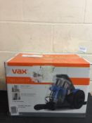 Vax CCQSASV1P1 Air Stretch Pet Vacuum Cleaner