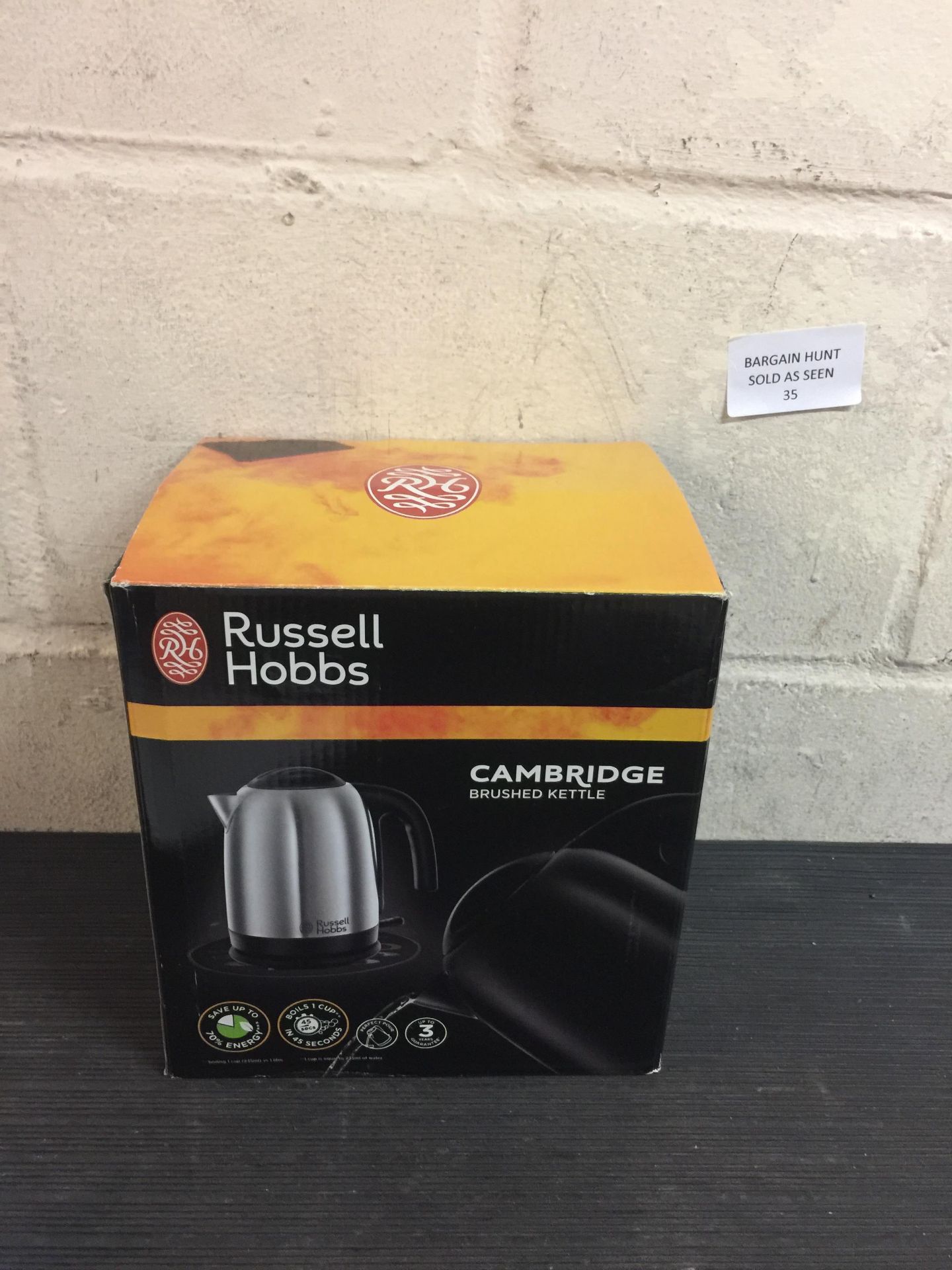 Russell Hobbs Electric Kettle