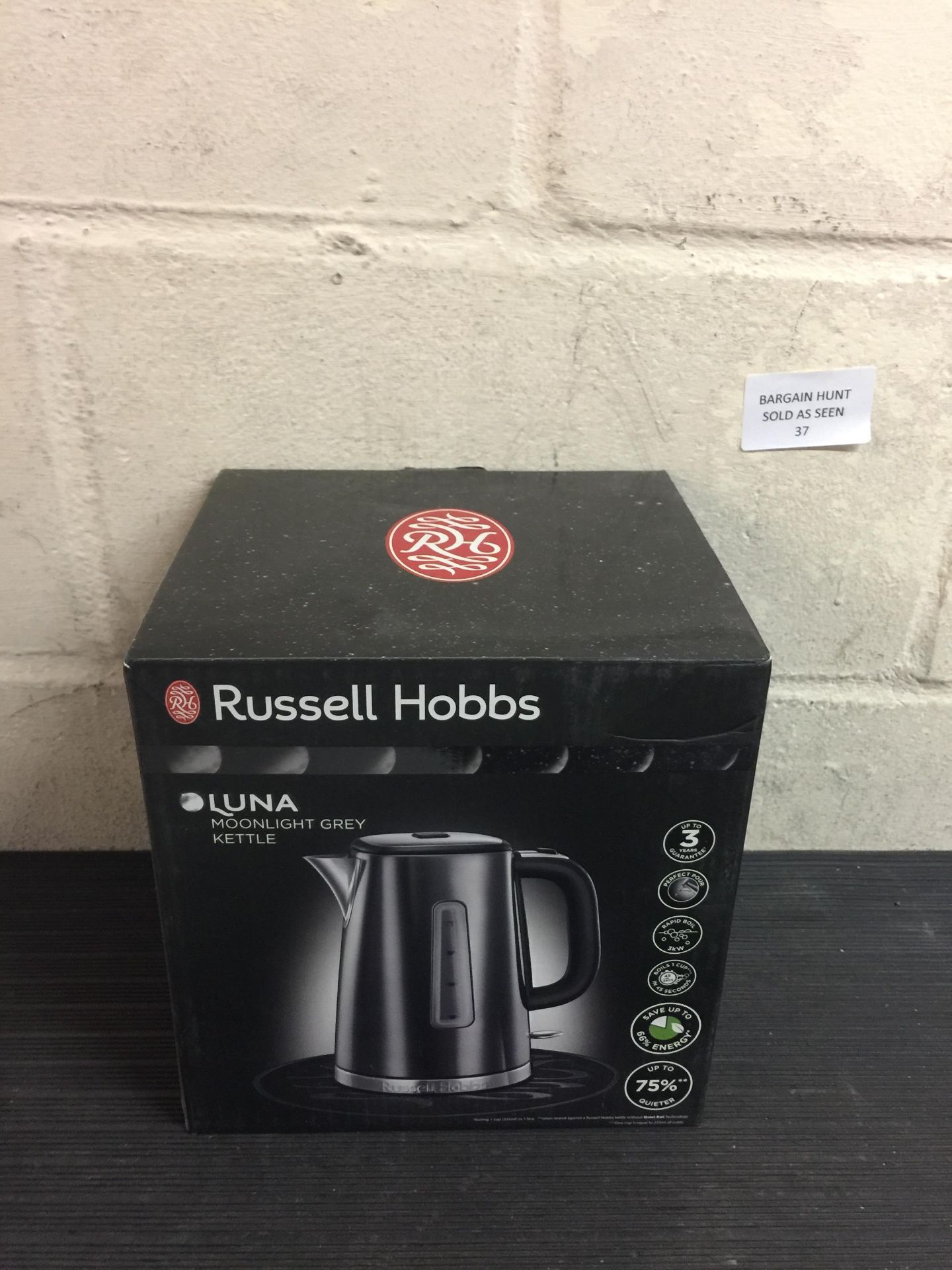 Russell Hobbs Electric Kettle