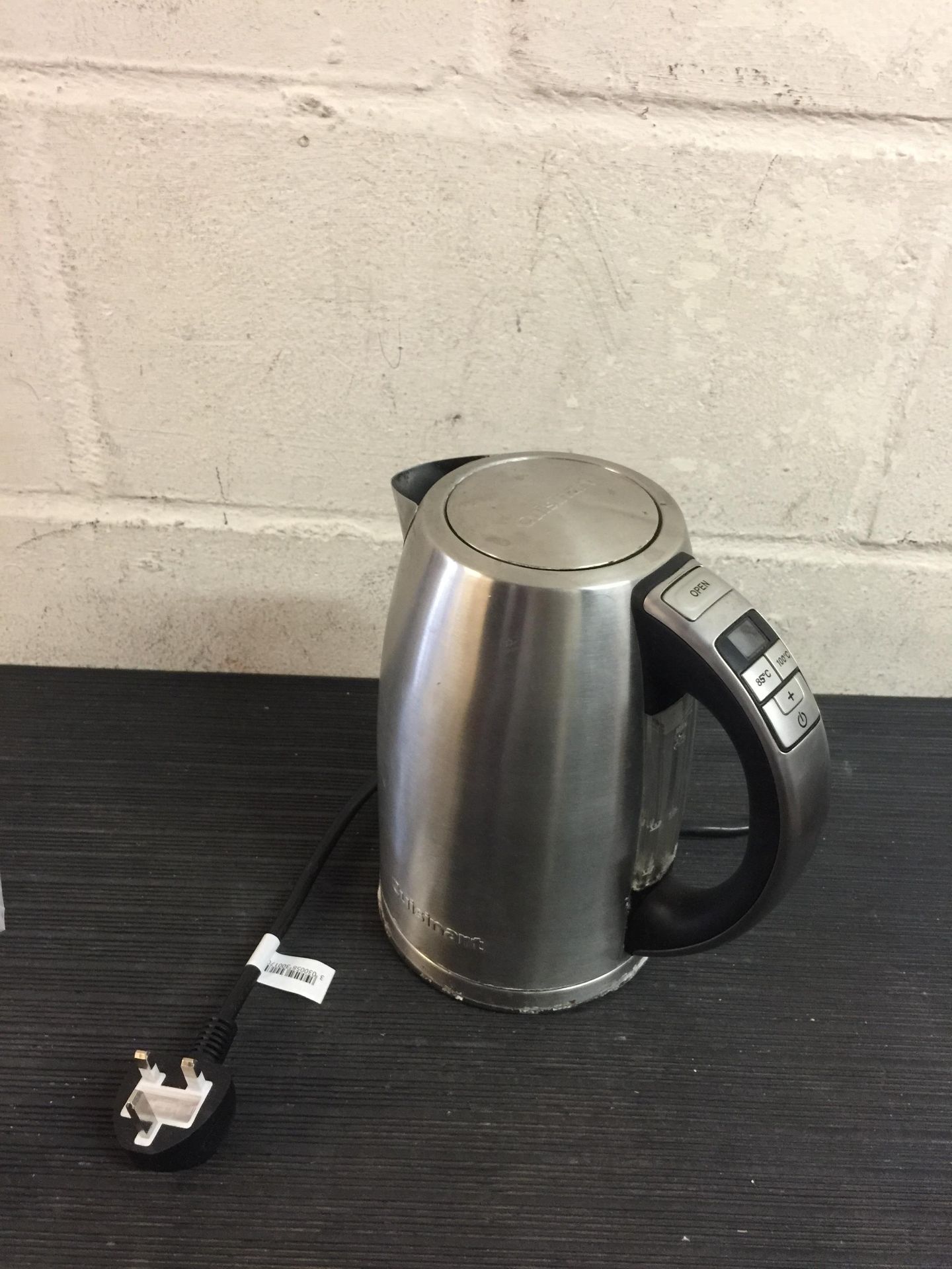 Cuisinart Electric Kettle