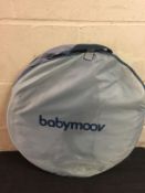 Babymoov Pop Up Anti UV Tent