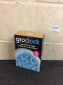 The Gro Company Gro Clock