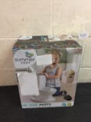 Summer Infant My Size Potty