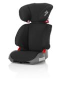 Britax Römer ADVENTURE Group 2-3 (15-36kg) Car Seat - Cosmos Black