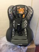 Nania Cosmo Group 0+/1 Infant Car Seat, Giraffe