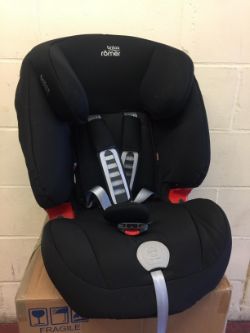 Car Safety Seats Baby Items And More (Reduced Rate of 5% VAT On All Car Seats)