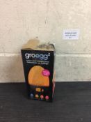 The Gro Company Gro Egg Thermometer