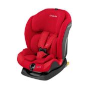 Maxi-Cosi Titan Toddler/Child Car Seat Group 1-2-3, Convertible, Reclining ISOFIX RRP £199.99