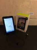 Samsung P1000 Galaxy Tab 7-inch 3G + Wi-Fi Tablet RRP £199.99