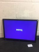 BenQ G2200W 22-inch DVI W LCD Monitor (without power cable,used own cable to test/ working)