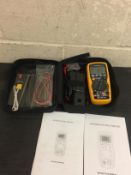 Automotive Multimeter