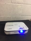 Epson EB-X14 Projector (without power cable, used own cable to test/ Working) RRP £269.99