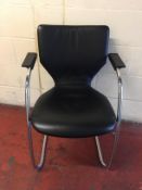 Orangebox X10-CA Meeting Chair RRP £99.99