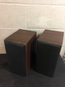 Monitor Audio BRONZE-BR2 Hifi Speakers