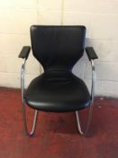 Orangebox X10-CA Meeting Chair RRP £99.99