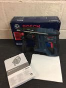 Bosch Professional Cordless Rotary Hammer GBH 18V-20 (Battery Not Included) RRP £129.99