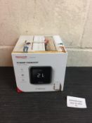 Honeywell Home Lyric T6 Wired Smart Internet Enabled Thermostat