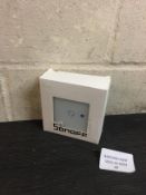 Sonoff Touch - Luxury Glass Panel Touch LED Light Switch (EU)